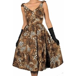 Stop Staring Estello dress